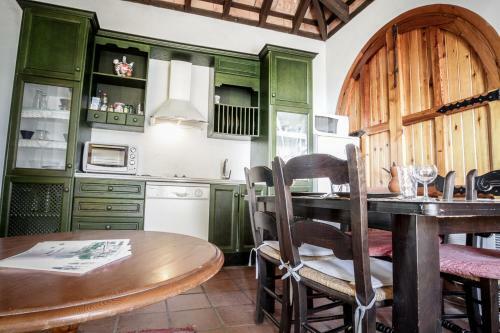 Apartamento Cortijo Las Limas - Garden Cottage