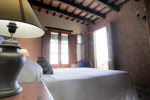 Apartamento Cortijo Las Limas - Garden Cottage