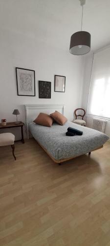 Apartamento Santiago