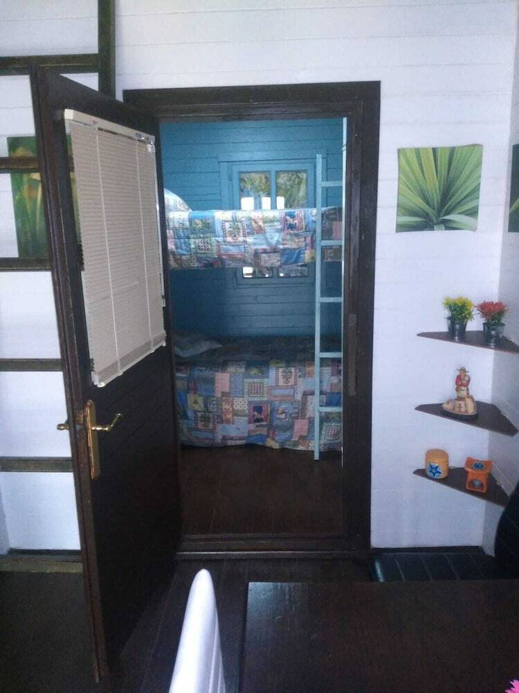 Agroturismo El Mirador Del Consuelo