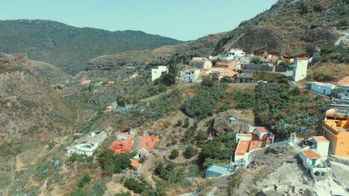 Agroturismo Casa Cueva Juncalillo Garden