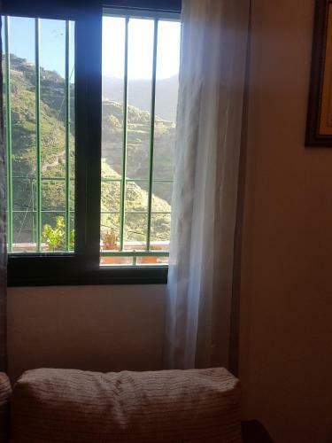 Agroturismo Casa Cueva Juncalillo Garden