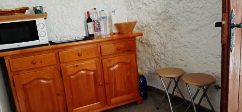Agroturismo Casa-cueva Villa Alta