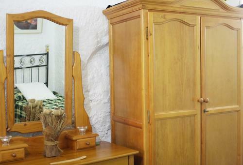 Agroturismo Casa-cueva Villa Alta