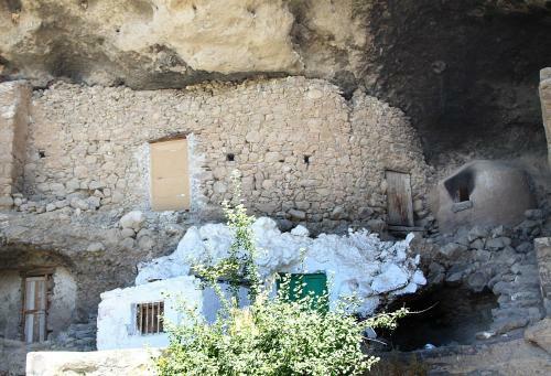 Agroturismo Casa-cueva Villa Alta