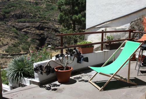 Agroturismo Casa-cueva Villa Alta