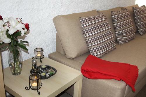 Agroturismo Casa-cueva Villa Alta