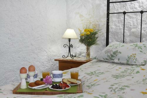 Agroturismo Casa-cueva Villa Alta