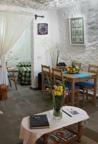 Agroturismo Casa-cueva Villa Alta