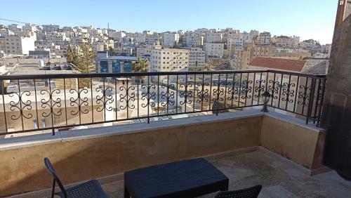 Lovely Apartment With Two Rooms And A Nice Balcony