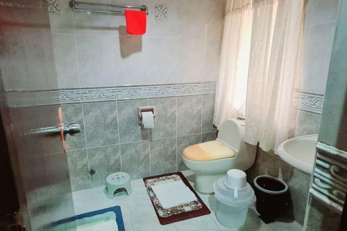 Villa Spacious Spanish-style Resort In Pansol Laguna