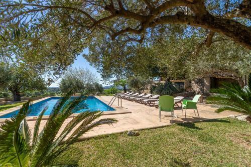 Villa Inca - 34320 Mallorca