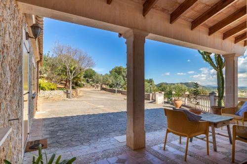 Villa Inca - 34320 Mallorca