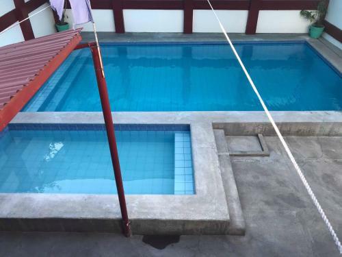 Villa Jessa Private Hot Spring Resort