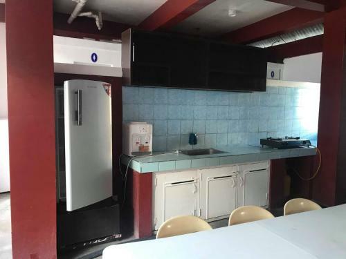 Villa Jessa Private Hot Spring Resort