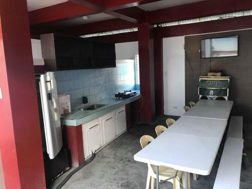 Villa Jessa Private Hot Spring Resort