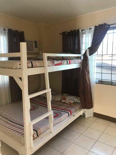 Villa Jessa Private Hot Spring Resort