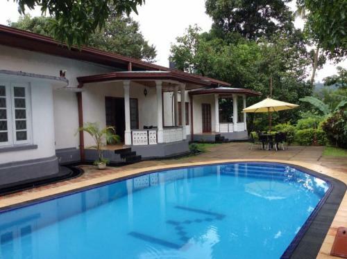 Villa Sama Uyana Holiday Bungalow