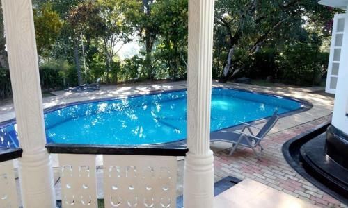 Villa Sama Uyana Holiday Bungalow
