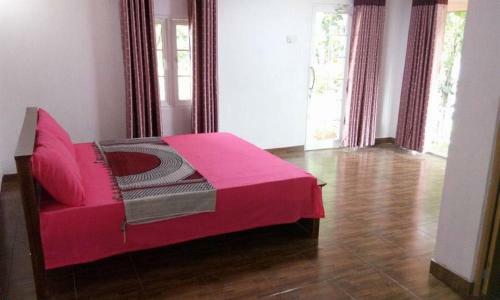 Villa Sama Uyana Holiday Bungalow