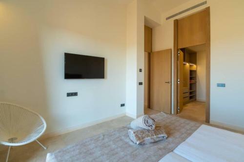 Villa Can Berrub�