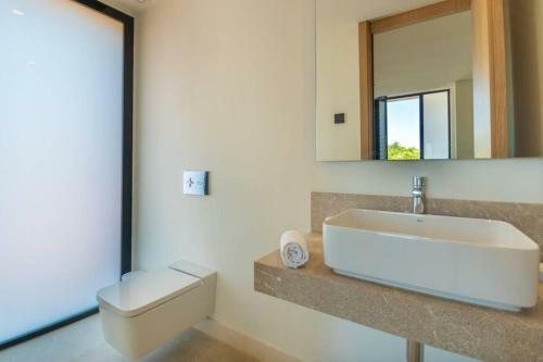 Villa Can Berrub�