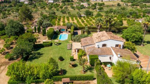 Villa Finca Bennassar