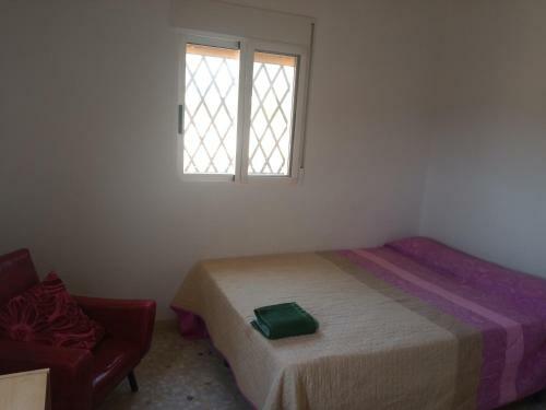 Agroturismo Casa Rural Jumilla