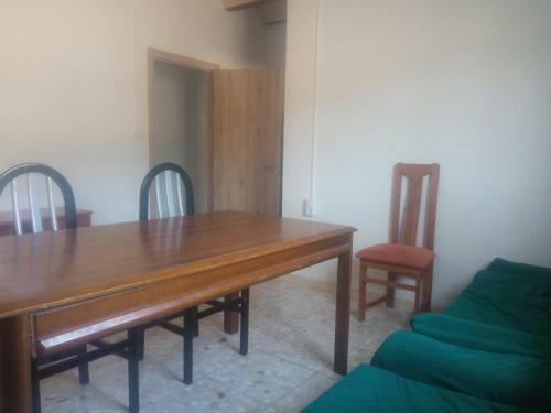 Agroturismo Casa Rural Jumilla