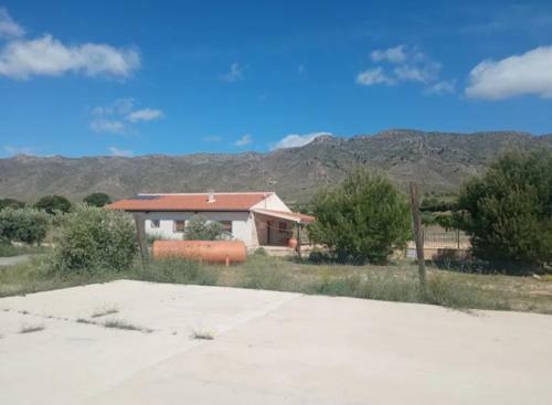 Agroturismo Casa Rural Jumilla