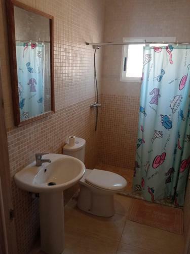 Agroturismo Casa Rural Jumilla