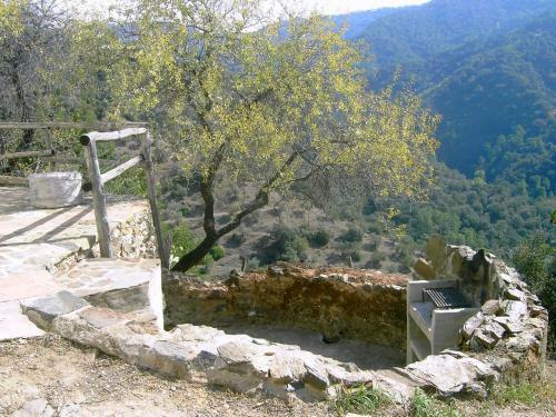 Molino El Pinillo
