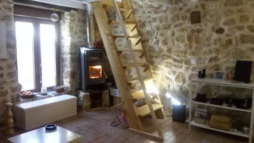 Apartamento El Pajar 42