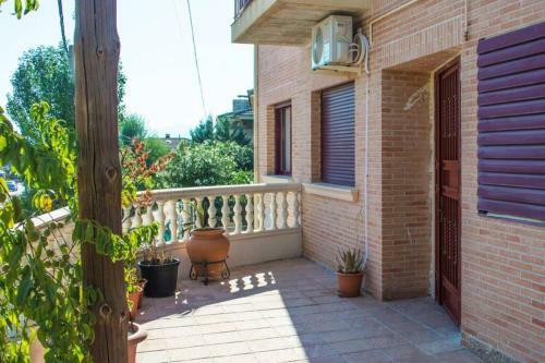 Gredosrentals - Apartamento Adrada