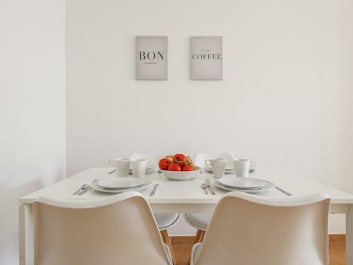 Apartamento Algaba 3 Planta