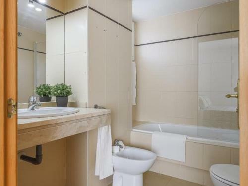 Apartamento Algaba 3 Planta