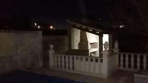 Casa Rural La Veguilla