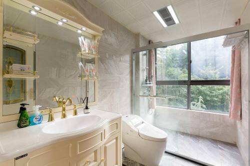 Hotel Chongqing Nanan�nanbin Road�