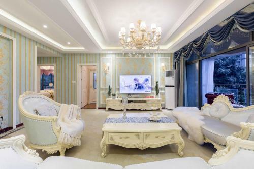 Hotel Chongqing Nanan�nanbin Road�