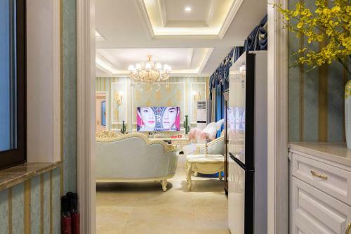 Hotel Chongqing Nanan�nanbin Road�