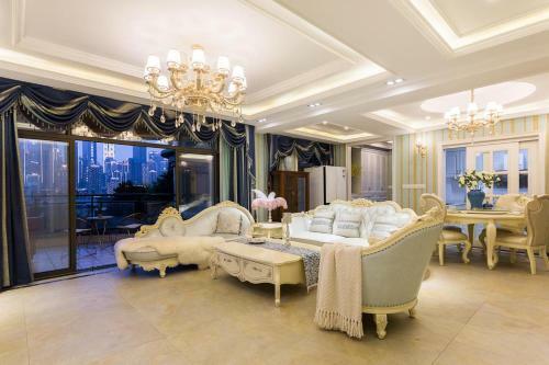Hotel Chongqing Nanan�nanbin Road�