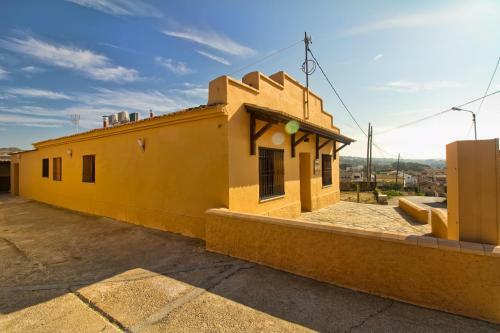 Agroturismo Casa Codeta