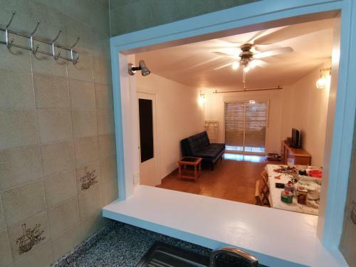 Apartamento Bonito Piso A 1 Minuto de La Playa