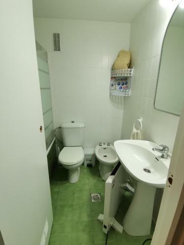 Apartamento Bonito Piso A 1 Minuto de La Playa