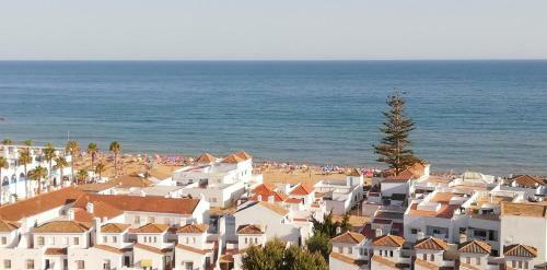 Apartamento Bonito Piso A 1 Minuto de La Playa