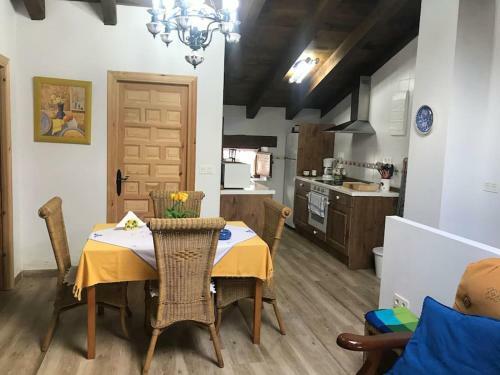 Apartamento Rustico En El Valle de Trapaga La Arboleda