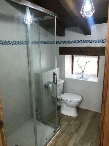 Apartamento Rustico En El Valle de Trapaga La Arboleda
