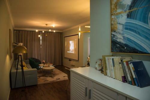 Hotel Chongqing Jiangbei Wulidian Station