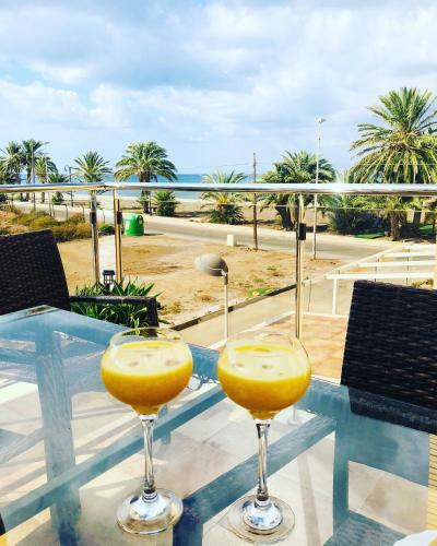 Apartamento Penthouse La Azohia Beach