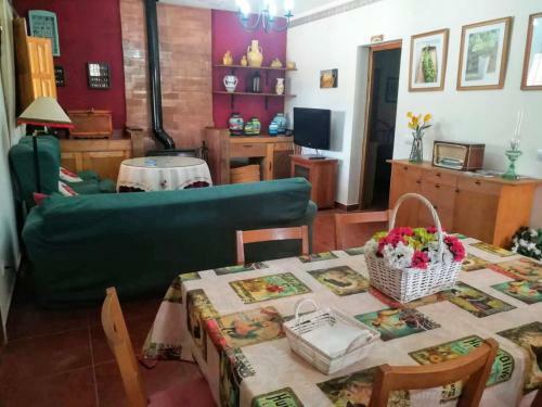 Casa Rural El Escorial
